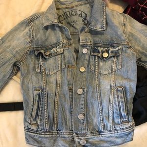 Talula Jean jacket